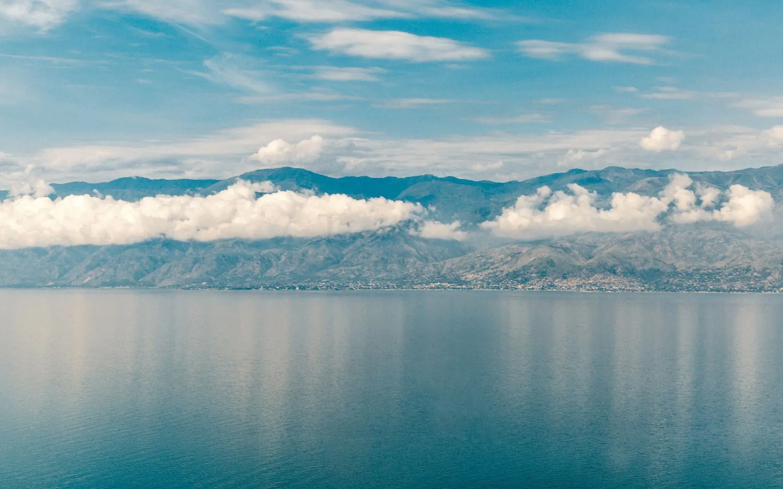 Mahale Mountains National Park