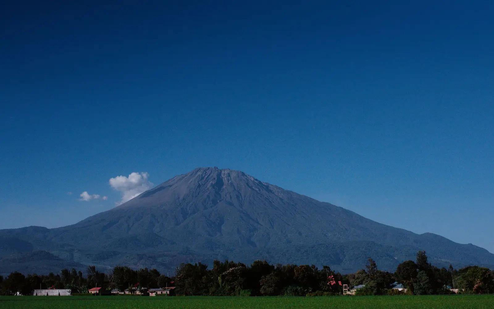 Mount Meru