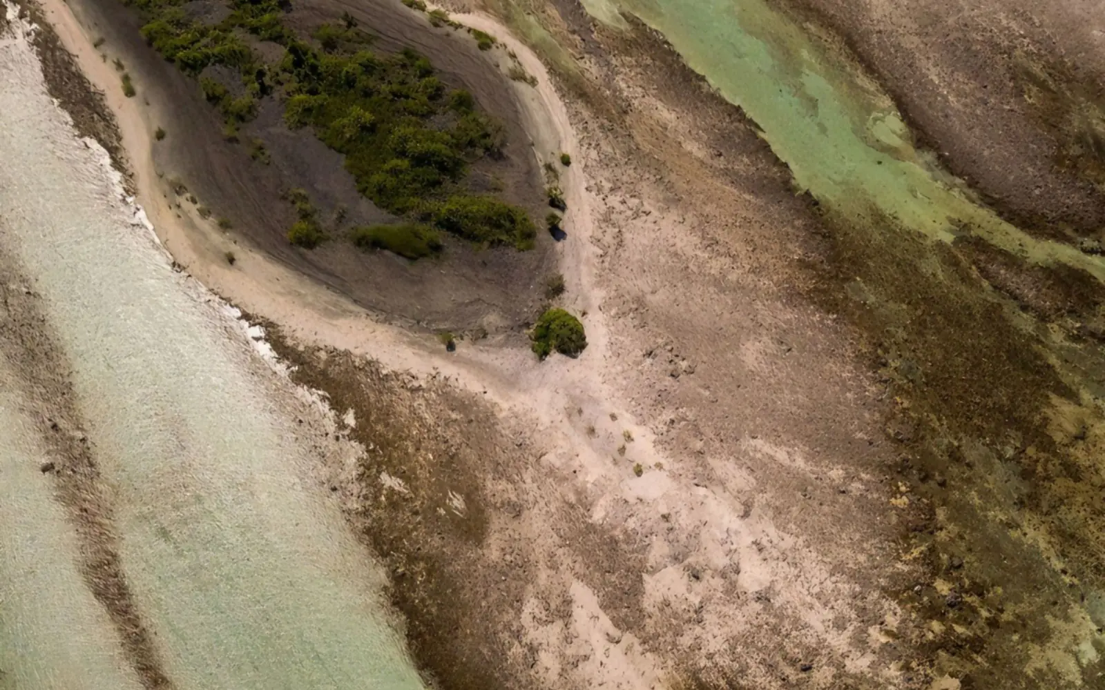 Pemba Island