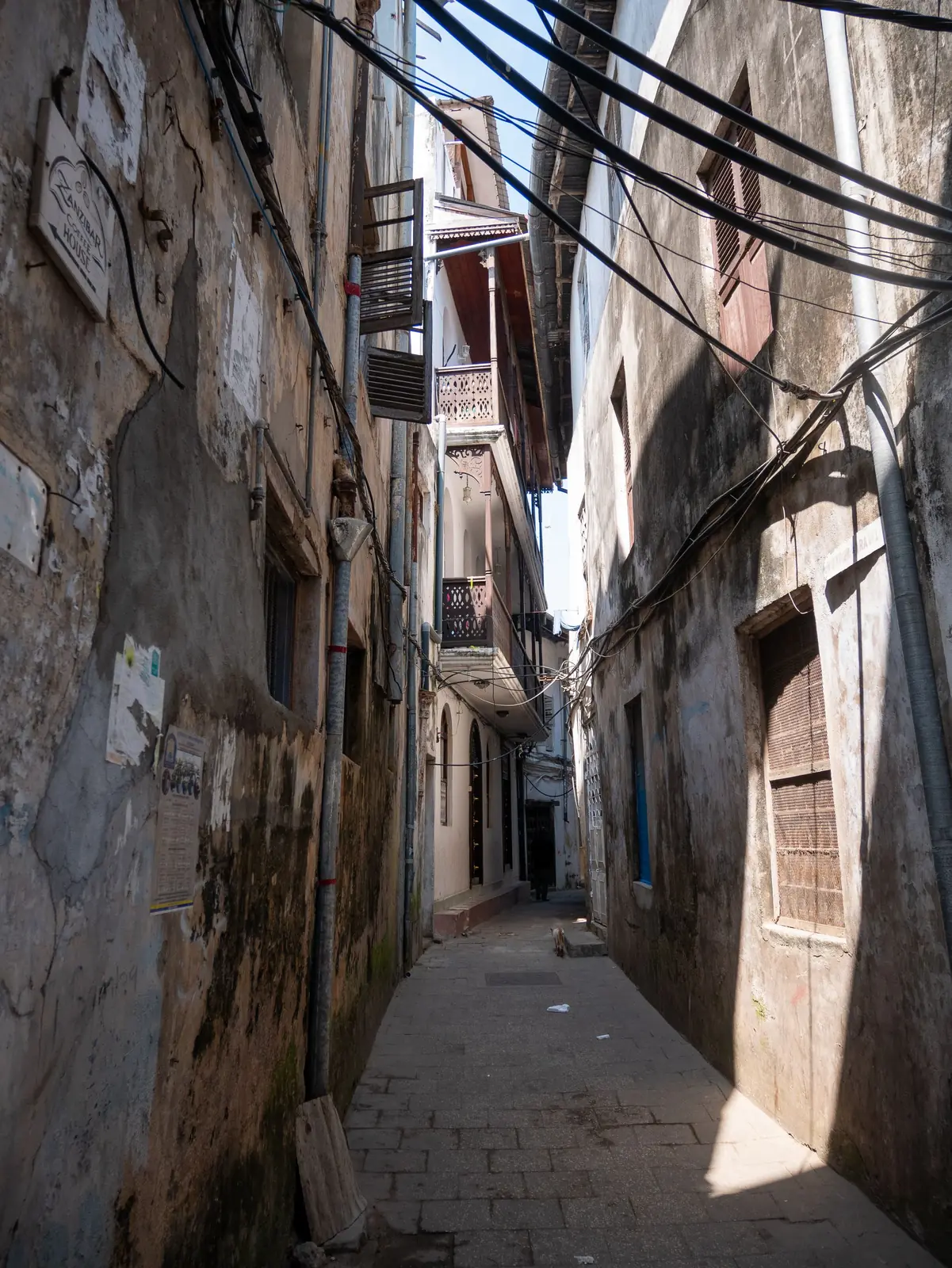 Stone Town — photo 2