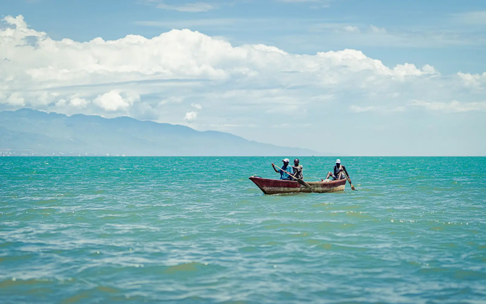 7-Day Katavi & Mahale Wilderness Safari