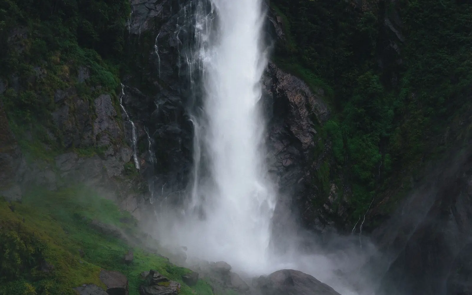 Materuni Waterfalls & Coffee Tour