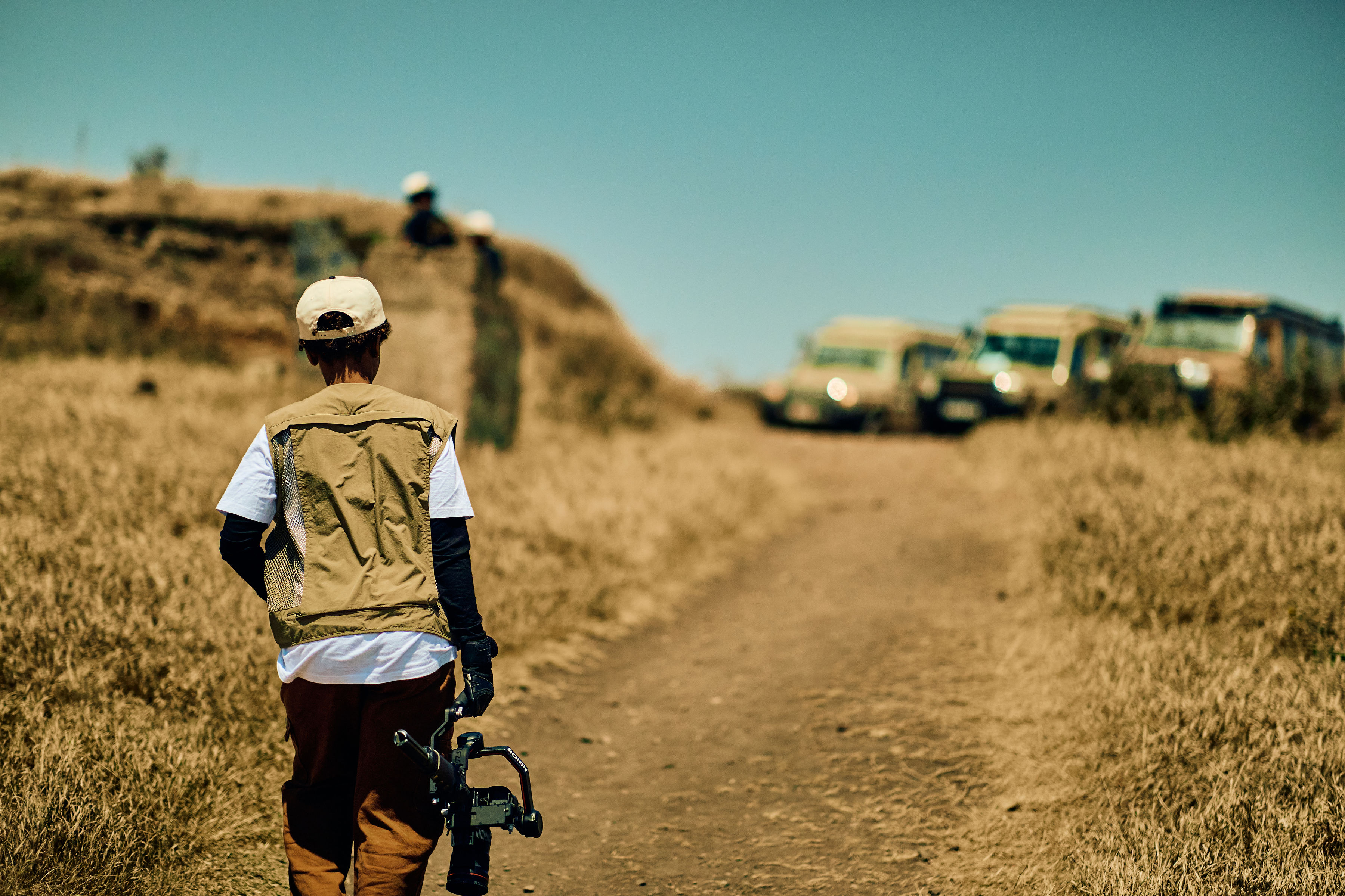 Photographic Safari