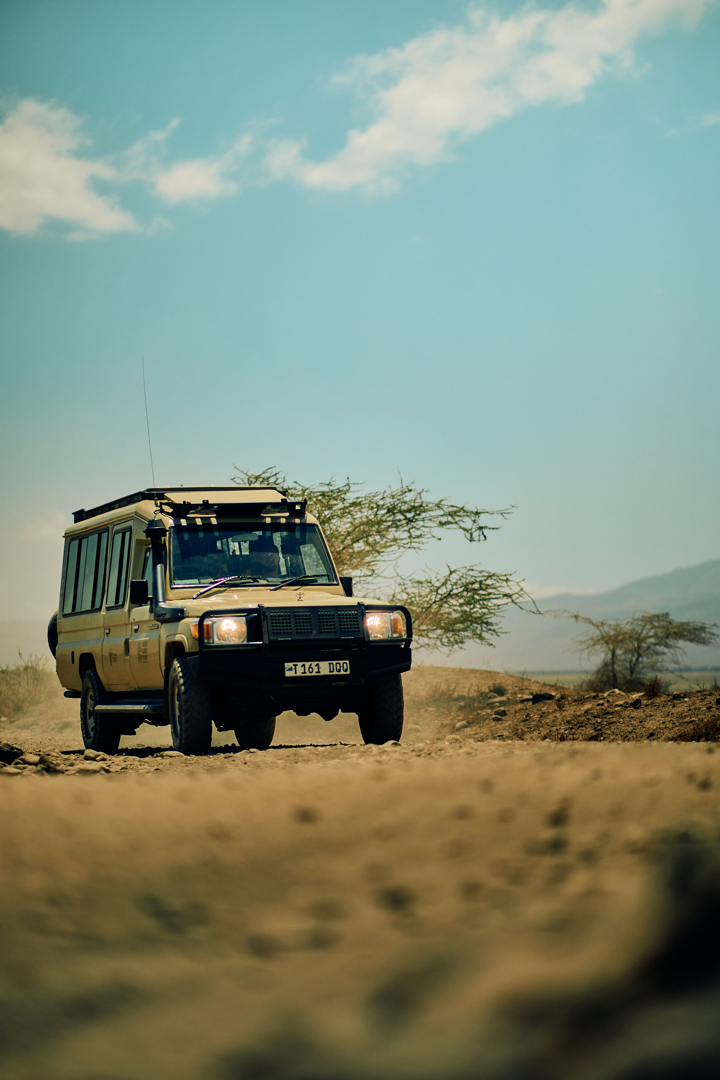 Serengeti National Park — photo 14