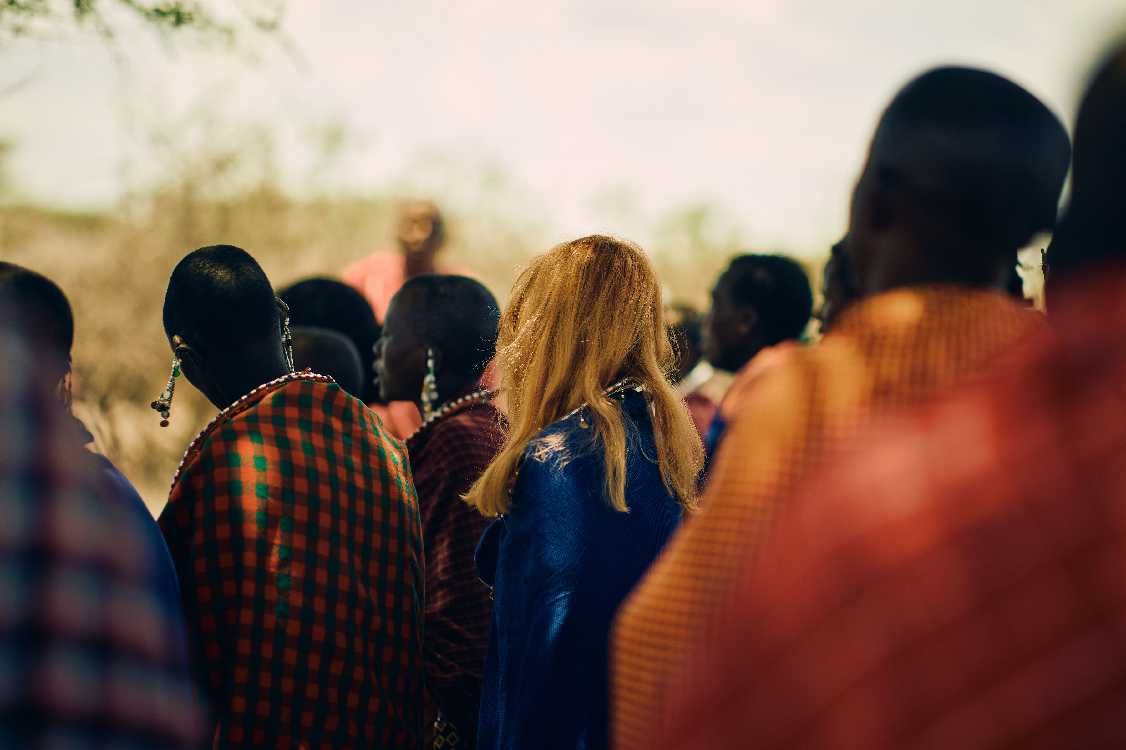 Cultural Visits